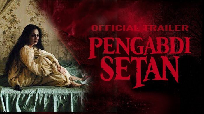Film Horor Barat Dan Indonesia Terpopuler