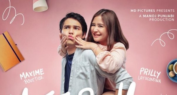 Daftar Film Romantis Indonesia Terbaik