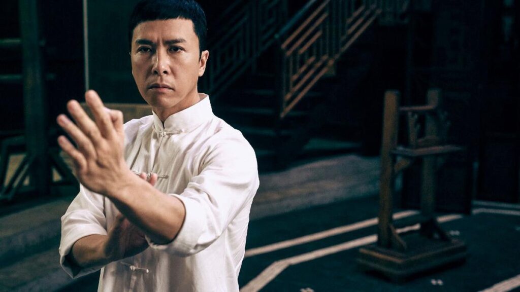 Beberapa Fakta Film China Terbaik Berjudul Ip Man
