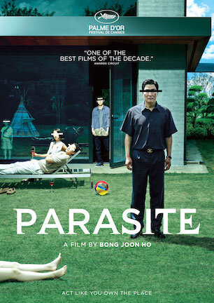 Beberapa Fakta Film Korea Terbaik Berjudul Parasite